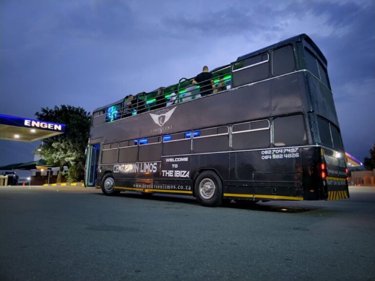 Night Out on The Town