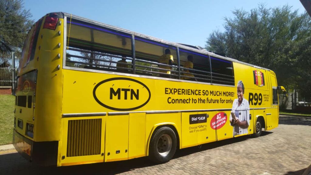 Centurion limos elite 40 seater party bus MTN launch 3.mp4