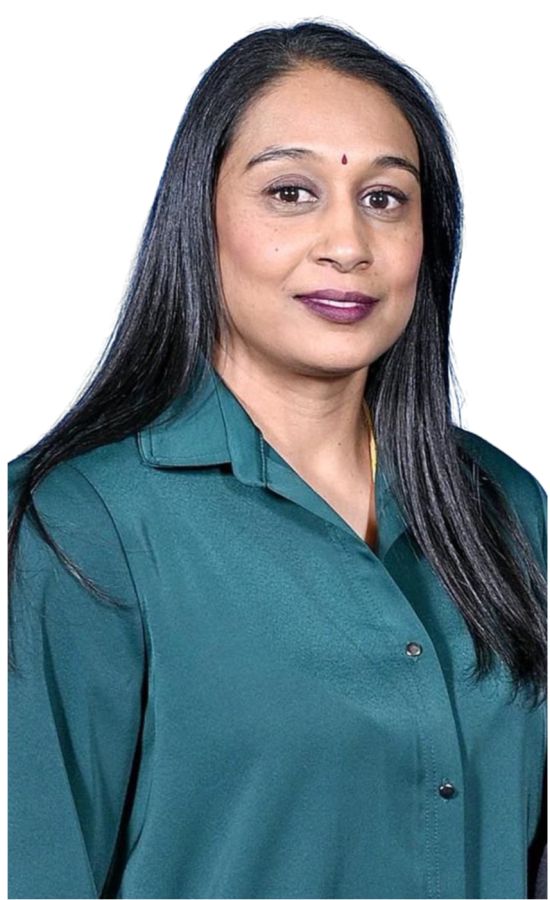 Natasha Pillay - Owner of Centurion Limos